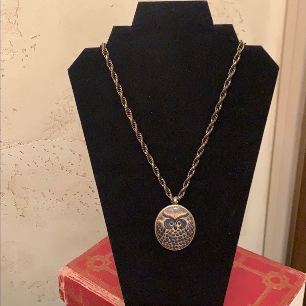 Lucky Brand necklace